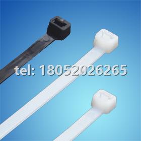 Application field of stainless steel ties